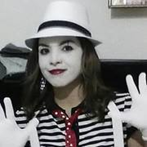 Foto de perfil de Roberta