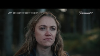 Trailer: Uma Obsessão Desconhecida | Trailer Oficial | Paramount Plus