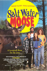 Um Verão Inesquecível (Salt Water Moose)