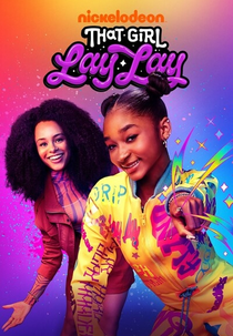 That Girl Lay Lay (2ª Temporada) (That Girl Lay Lay (Season 2))