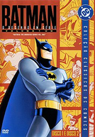 Batman: A Série Animada (1ª Temporada)