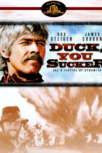  de Filme Quando Explode a Vingança (1971)