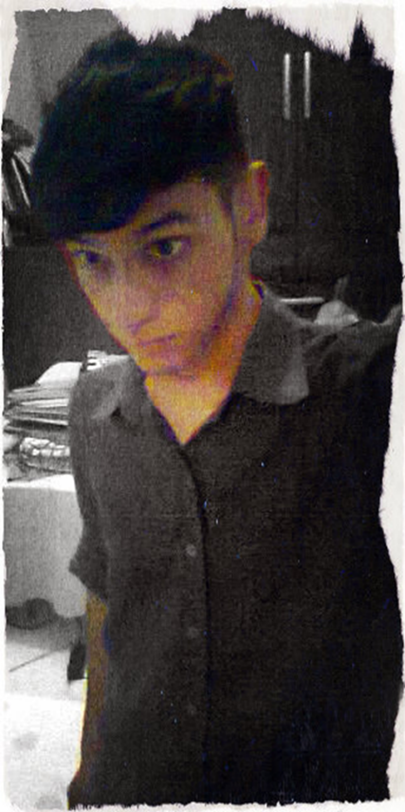 Erick Martins - Foto 1
