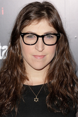 Mayim Bialik