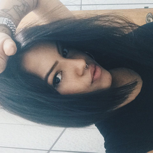 Foto de perfil de Letícia