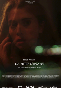 La Nuit D'Avant (La Nuit D'Avant)