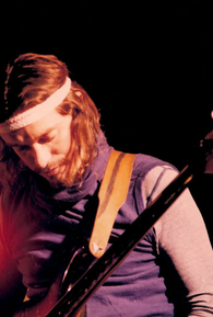 Jaco Pastorius
