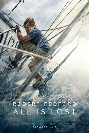  de Filme Até o Fim (2013)