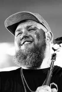 Rag'n'Bone Man - Poster 1