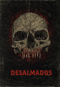 Desalmados - O Vírus (Desalmados - O Vírus)