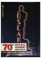 Oscar 1998 (70ª Cerimônia) (The 70th Annual Academy Awards)