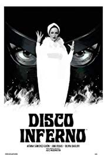 Disco Inferno (Disco Inferno)