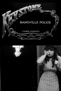 Bangville Police - Poster / Capa / Cartaz - Oficial 3