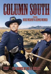 Jornada Sangrenta (Column South)