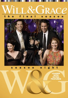 Will & Grace (8ª Temporada) (Will & Grace (Season 8))