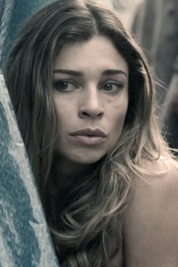 Poster de Episódio Capítulo 33 (2015)