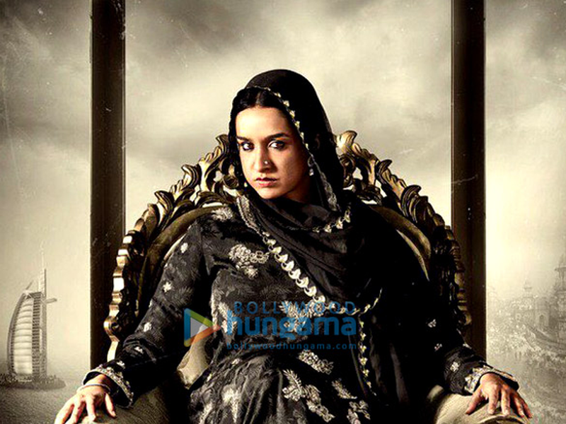 Foto 6 de Haseena Parkar