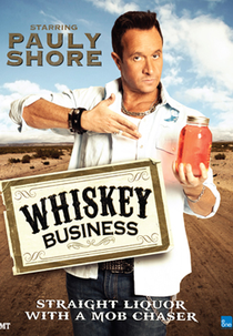 Whiskey Business  (Whiskey Business )