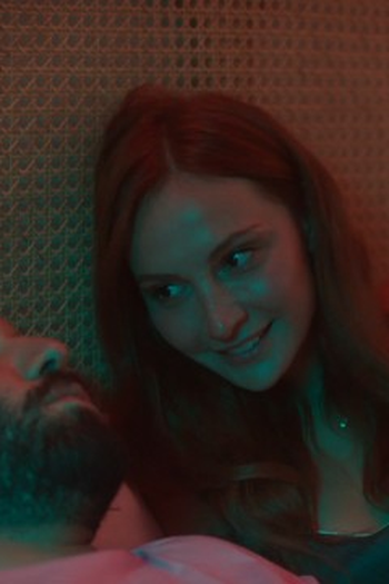 Poster de Episódio 3. Bölüm (2023)