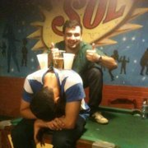 Foto de perfil de Guilherme Almeida