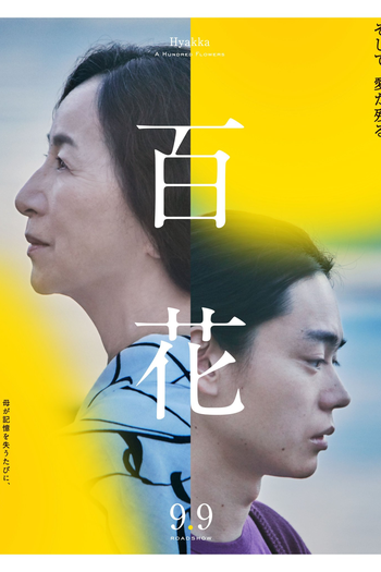 de Filme A Hundred Flowers (2022)