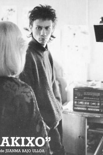 Poster de Curta Akixo (1989)