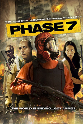  de Filme Fase 7 (2010)
