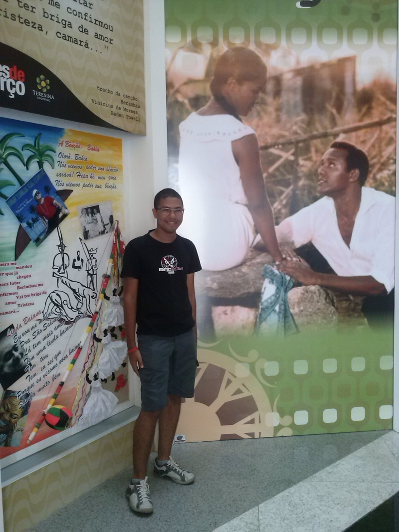 José Mailson - Foto 2