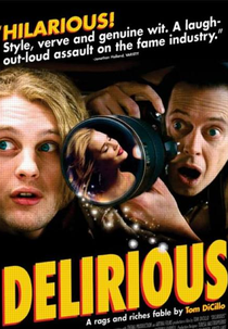 Delírios (Delirious)