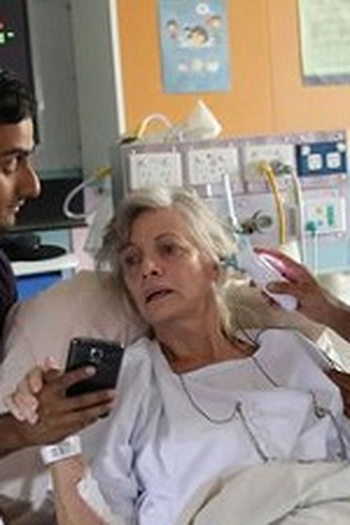 Poster de Episódio Episode 5 (2017)