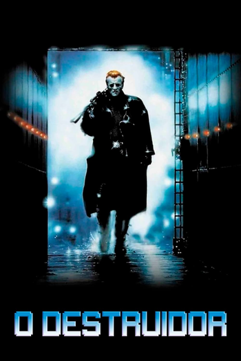  de Filme O Destruidor (1992)