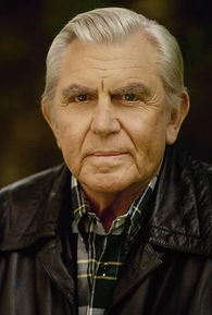 Andy Griffith (I)
