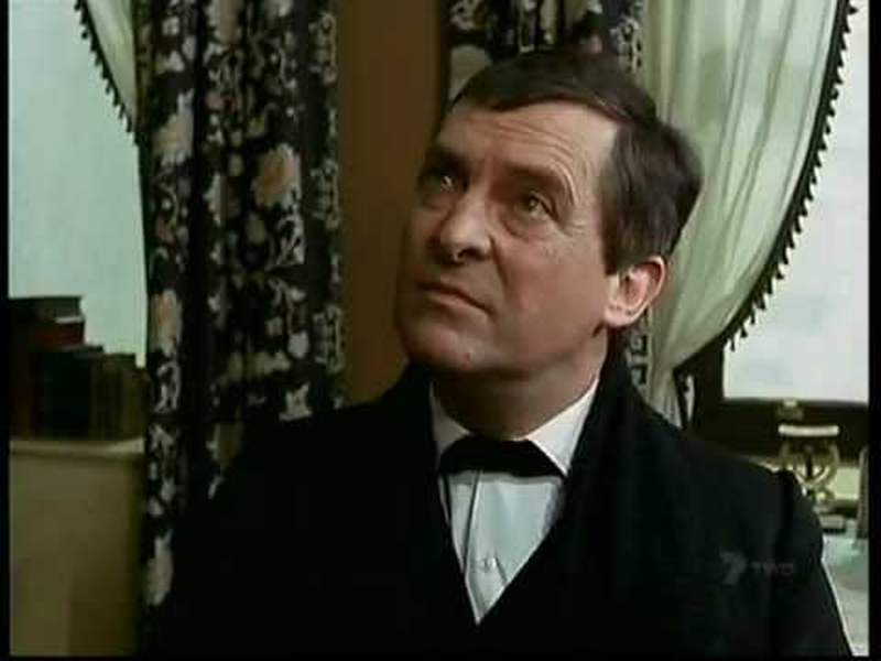 Foto 14 de O Cão dos Baskervilles