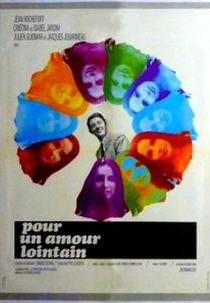 Pour Un Amour Lointain  (Pour un amour lointain )