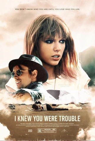 Taylor Swift - I Knew You Were Trouble [Tradução] (Clipe Oficial Completo)  ᴴᴰ