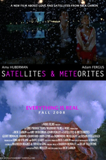 Satélites & Meteoritos (Satelites & Meteoritos)