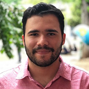 Foto de perfil de Matheus