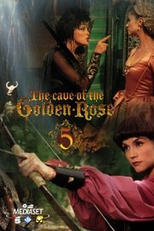 Cave of the Golden Rose V (Fantaghirò 5)