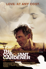O Jardineiro Fiel (The Constant Gardener)