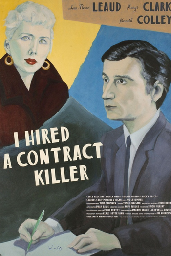  de Filme Contratei Um Matador Profissional (1990)