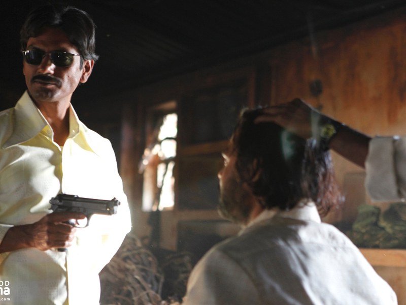 Foto 23 de Gangues de Wasseypur