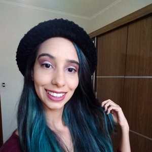 Foto de perfil de Karina Fiorentino Menezes