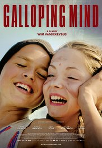 Galloping Mind (Galloping Mind)