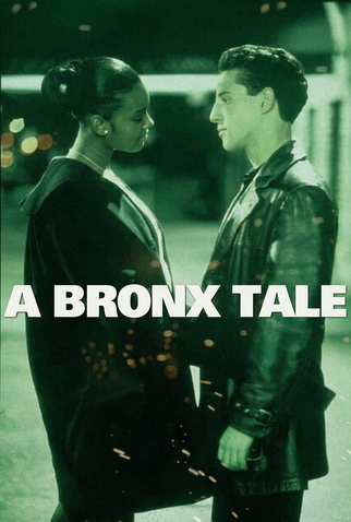 Poster 8 de Filme Desafio no Bronx (1993)