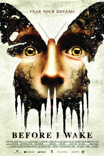  de Filme O Sono da Morte (2016)