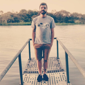 Foto de perfil de Matheus