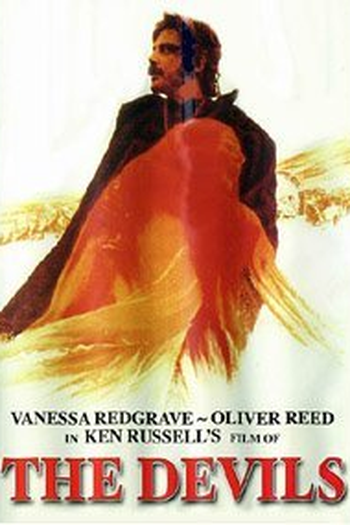  de Filme Os Demônios (1971)