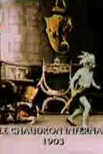  de Curta O Caldeirão Infernal (1903)