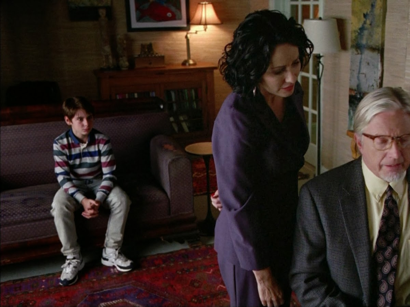 Foto 1 de Primeiro da Classe