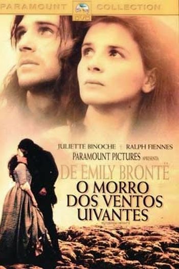  de Filme O Morro dos Ventos Uivantes (1992)